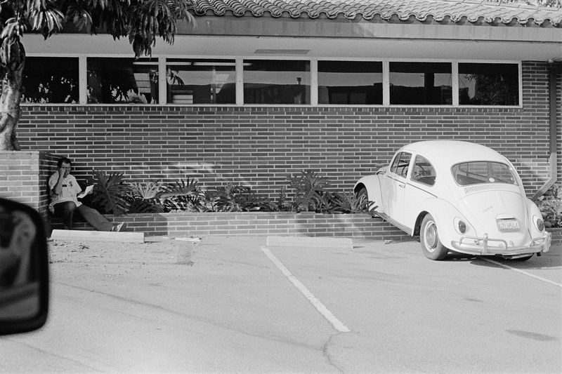 © Austin Leong - Image from the Our Time Together photography project