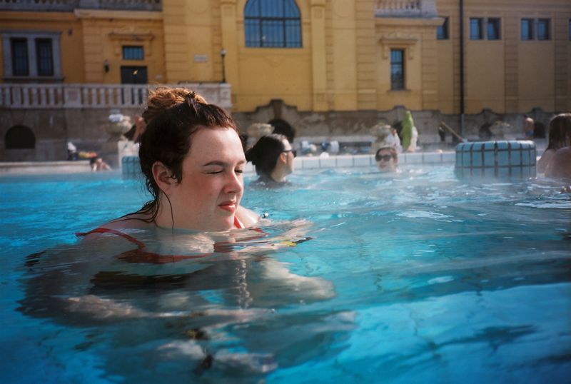 © Barbara Arcuschin - Image from the BReath photography project