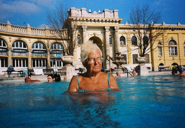 © Barbara Arcuschin - Image from the BReath photography project