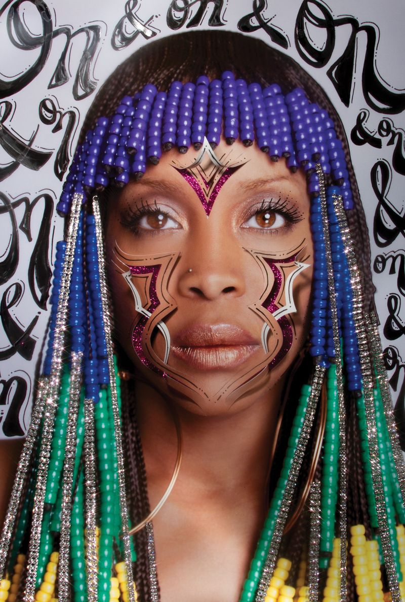 © Mz. Icar - Image from the VALUE: In Terms of Iconography photography project