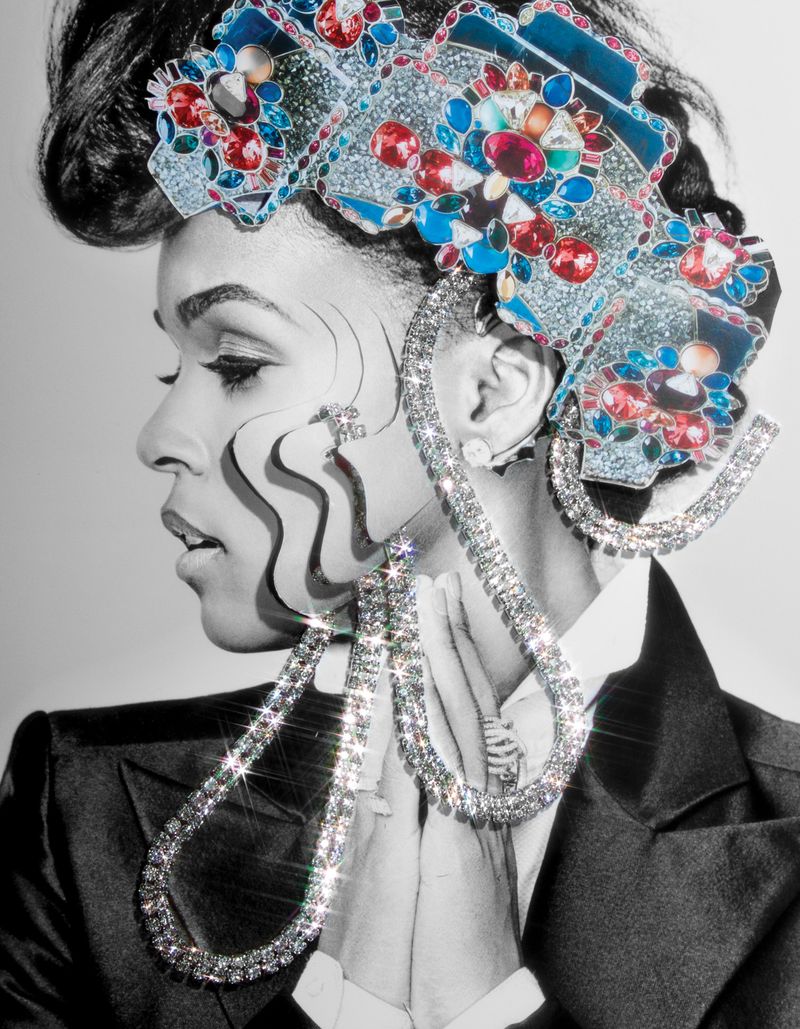 © Mz. Icar - Image from the VALUE: In Terms of Iconography photography project