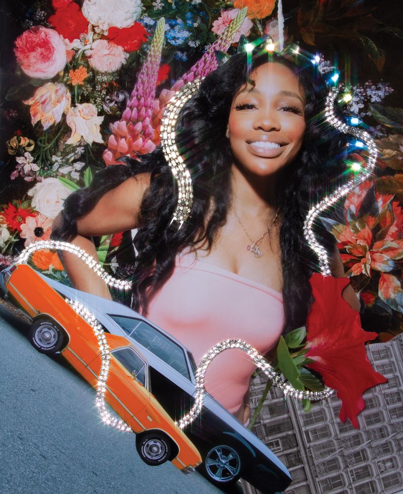 © Mz. Icar - Image from the VALUE: In Terms of Iconography photography project