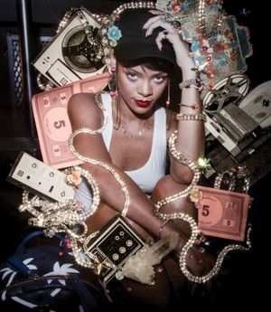 VALUE: In Terms of Iconography