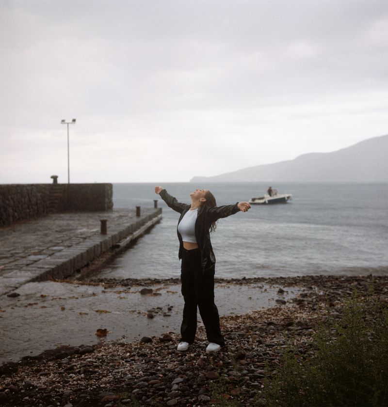 © Giulia Frigieri - Ilana, September 2022.