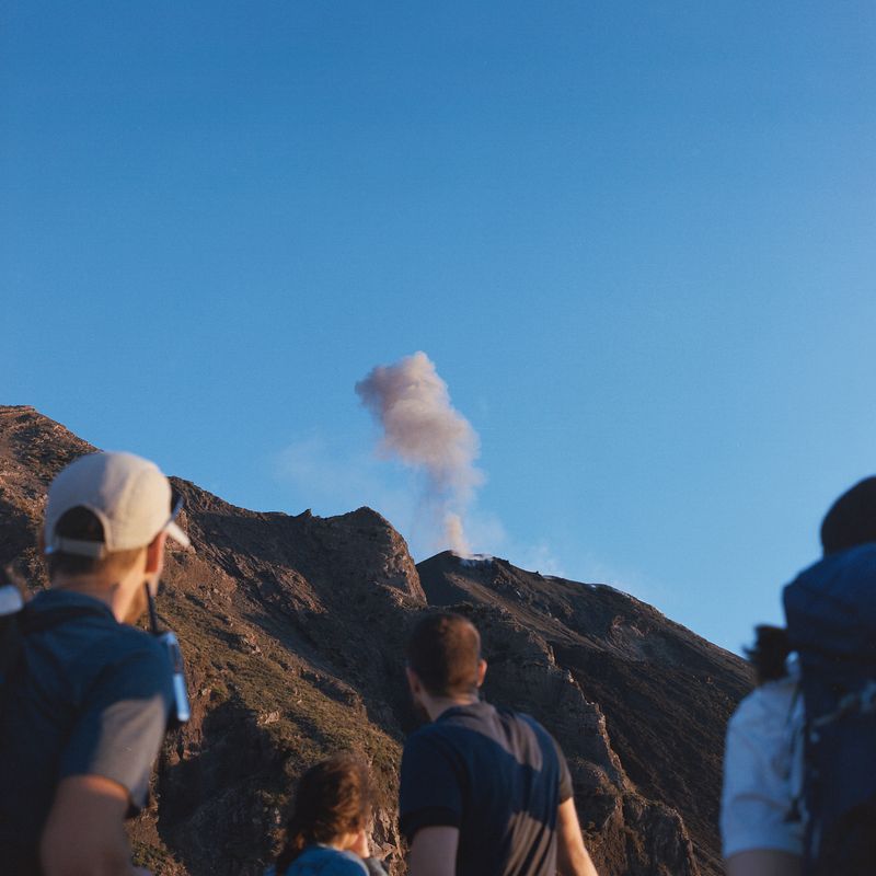 © Giulia Frigieri - Image from the Generazione Vulcano photography project