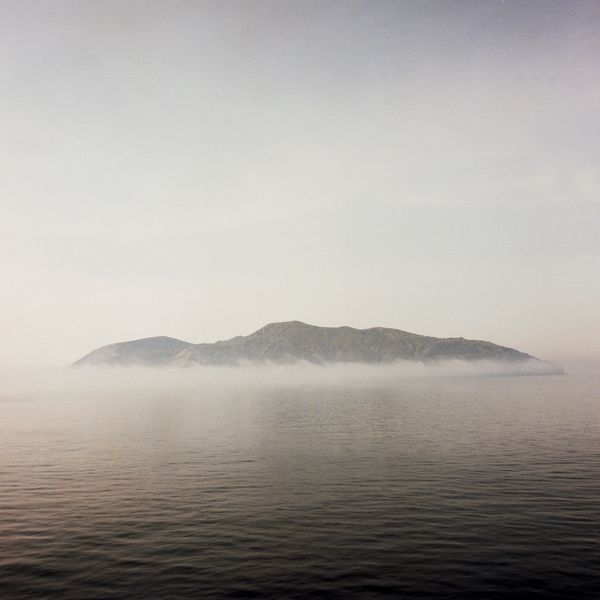 © Giulia Frigieri - Image from the Generazione Vulcano photography project