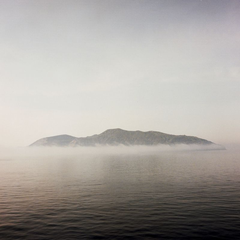 © Giulia Frigieri - Image from the Generazione Vulcano photography project