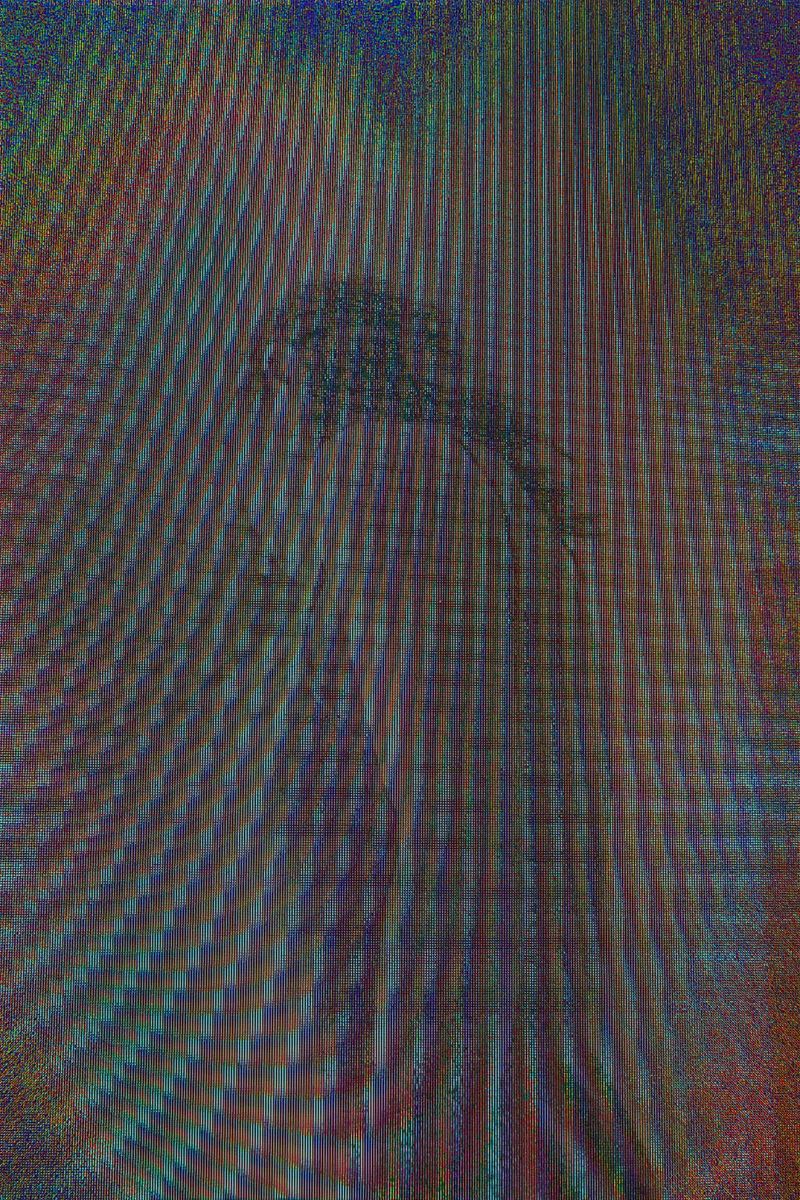 © Matthew Swarts - Untitled, 2015, from the series: The Alternatives.