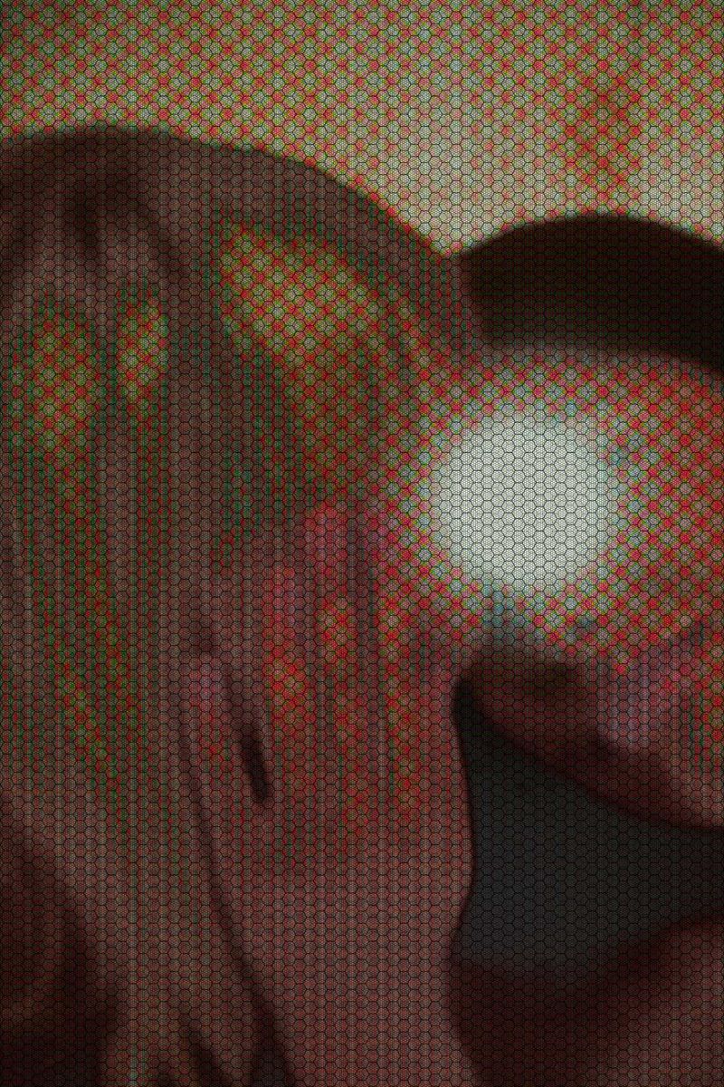 © Matthew Swarts - Untitled, 2015, from the series: The Alternatives.