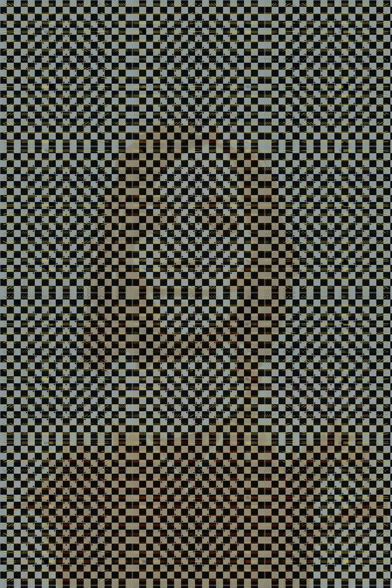 © Matthew Swarts - Untitled, 2015, from the series: The Alternatives.