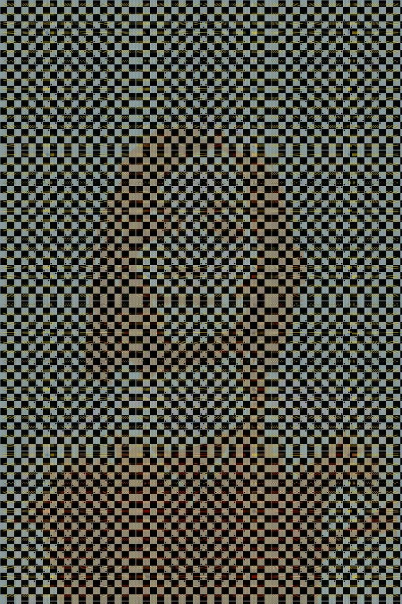 © Matthew Swarts - Untitled, 2015, from the series: The Alternatives.