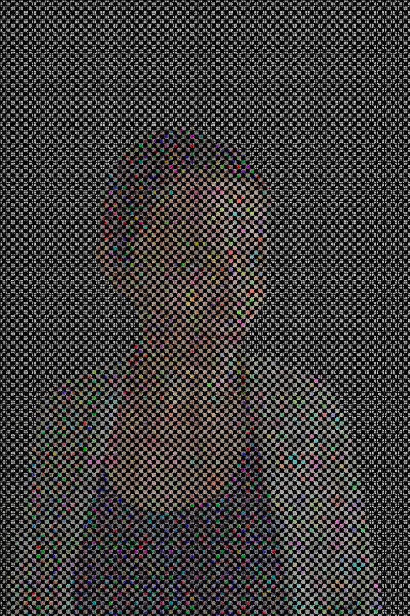 © Matthew Swarts - Untitled, 2015, from the series: The Alternatives.