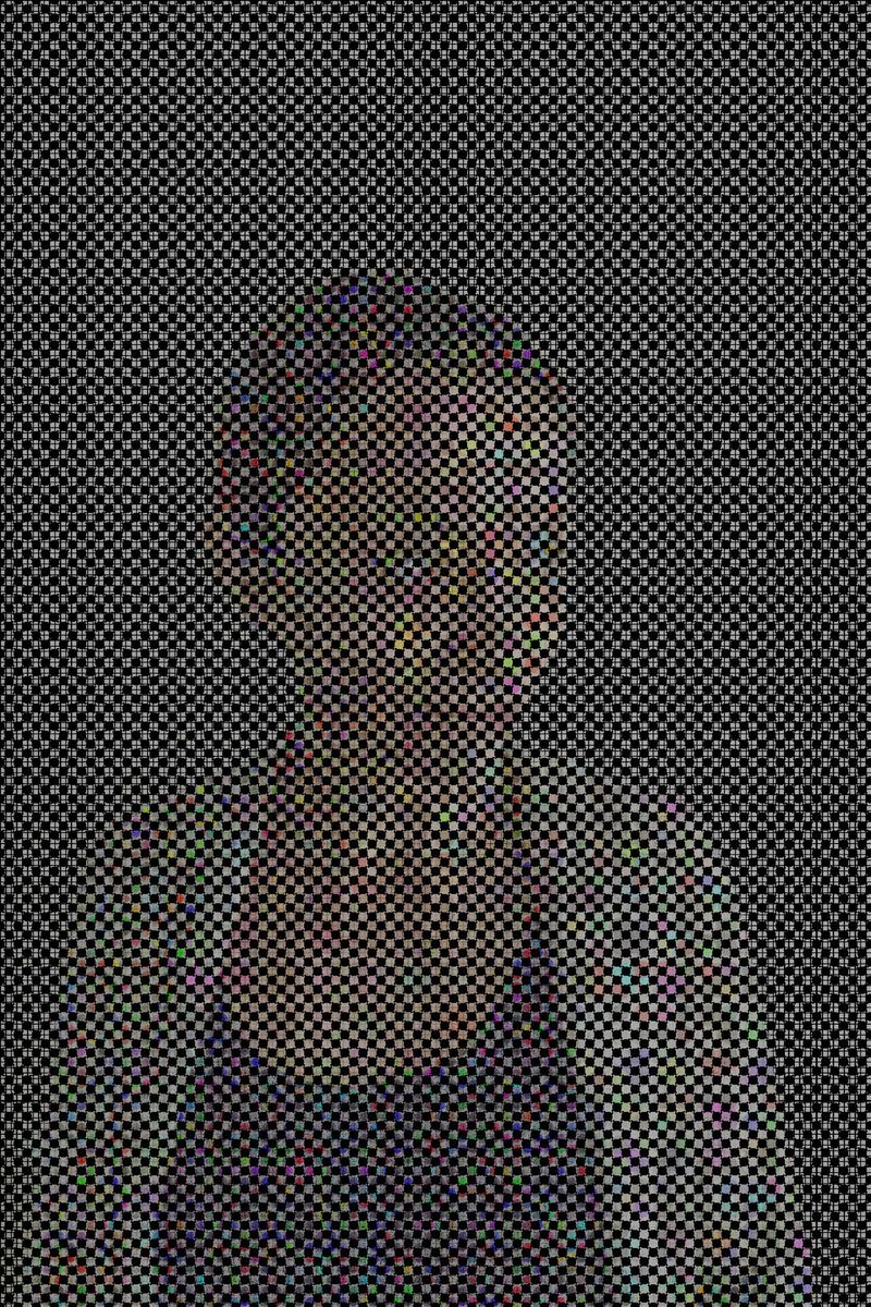 © Matthew Swarts - Untitled, 2015, from the series: The Alternatives.