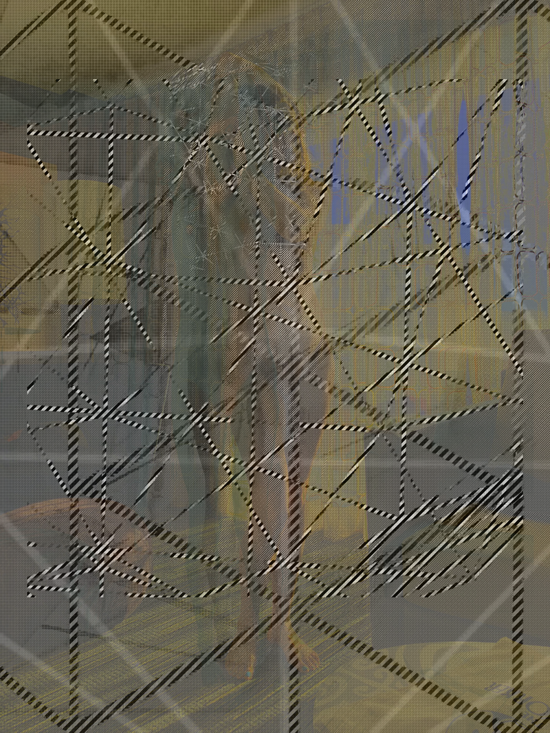 © Matthew Swarts - Untitled, 2017, from the series: The Alternatives.