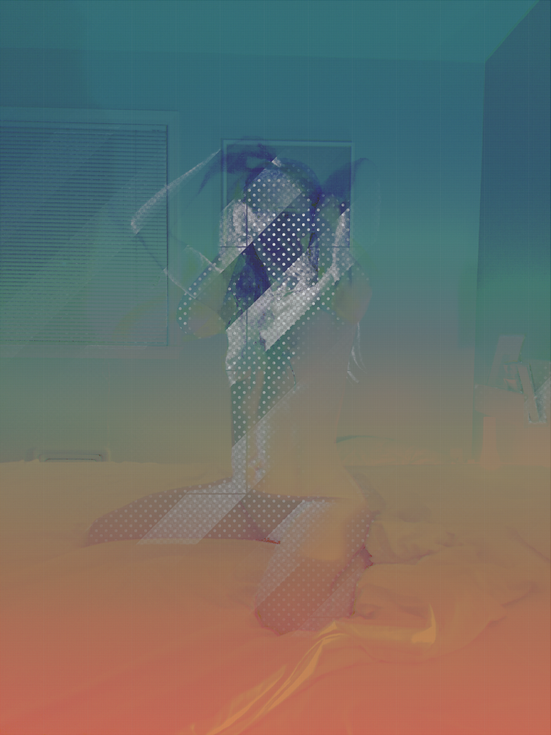 © Matthew Swarts - Untitled, 2017, from the series: The Alternatives.