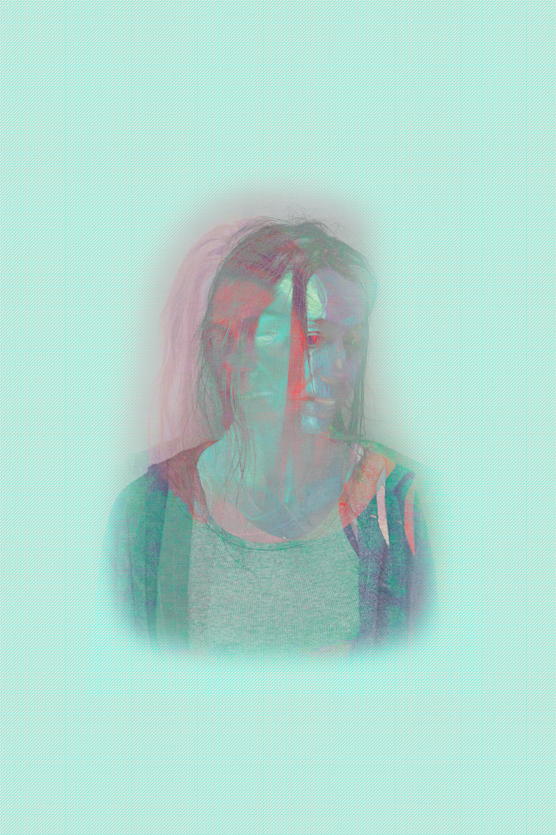 © Matthew Swarts - Untitled, 2017, from the series: The Alternatives.