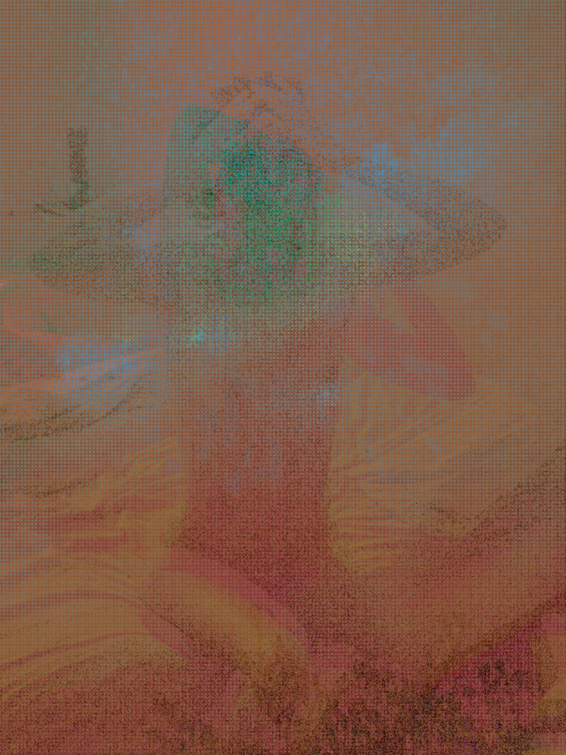 © Matthew Swarts - Untitled, 2017, from the series: The Alternatives.