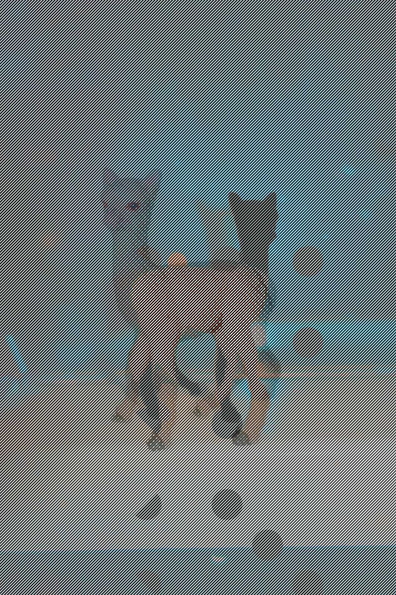 © Matthew Swarts - Untitled, 2015, from the series: The Alternatives.