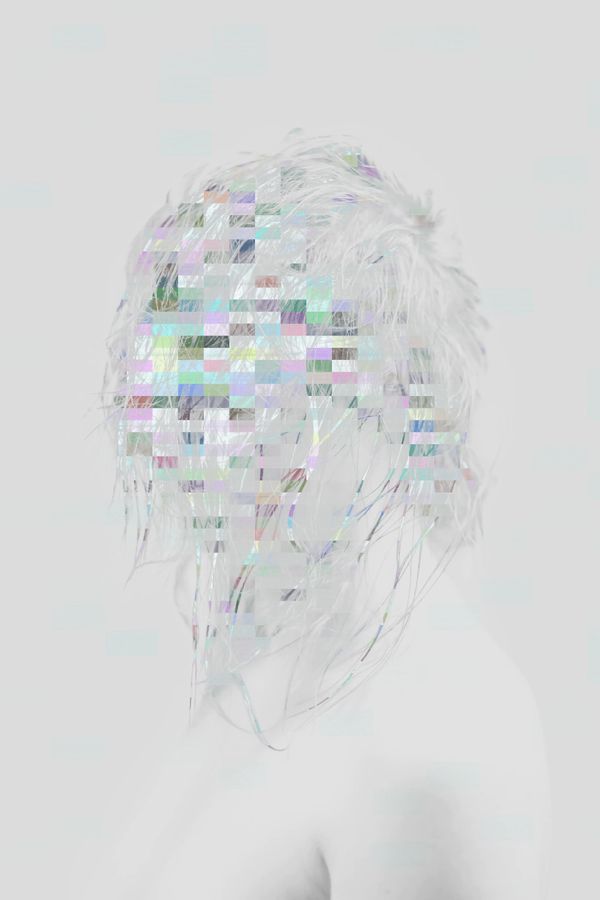 © Matthew Swarts - Image from the CRADLE photography project