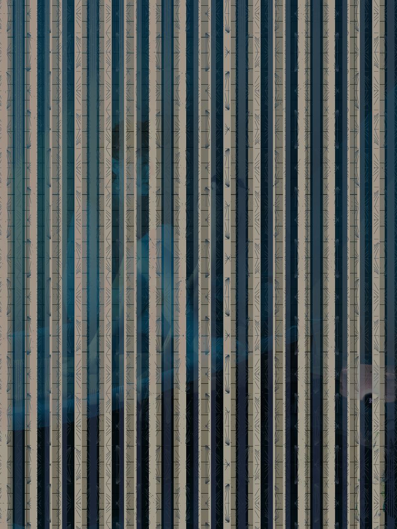 © Matthew Swarts - Image from the CRADLE photography project