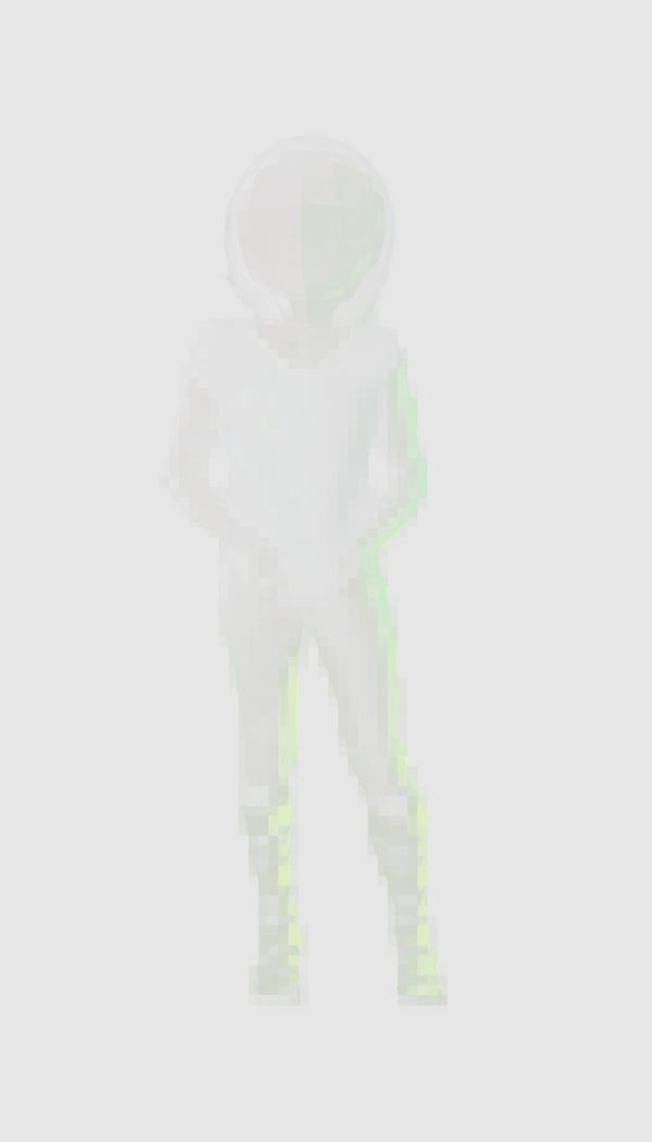 © Matthew Swarts - Image from the CRADLE photography project