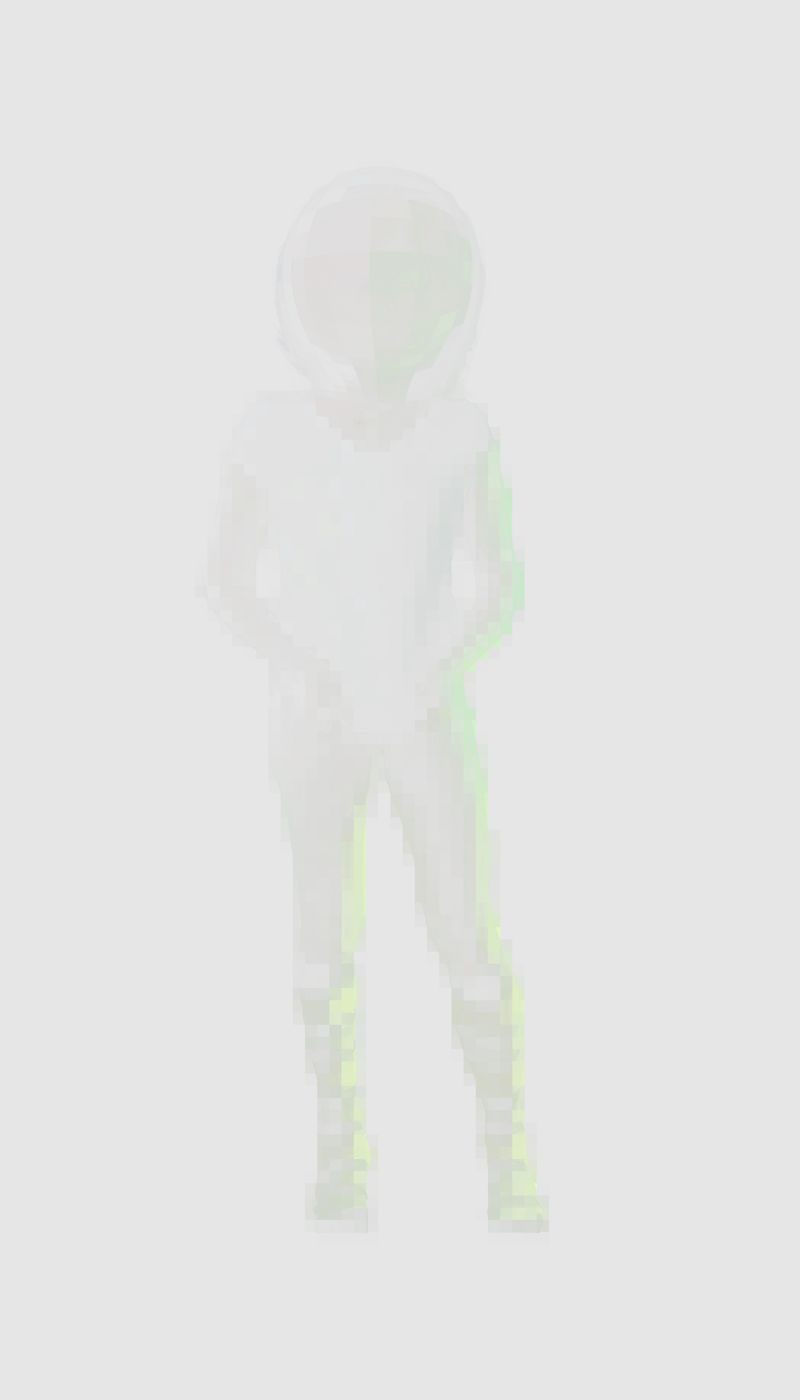 © Matthew Swarts - Image from the CRADLE photography project