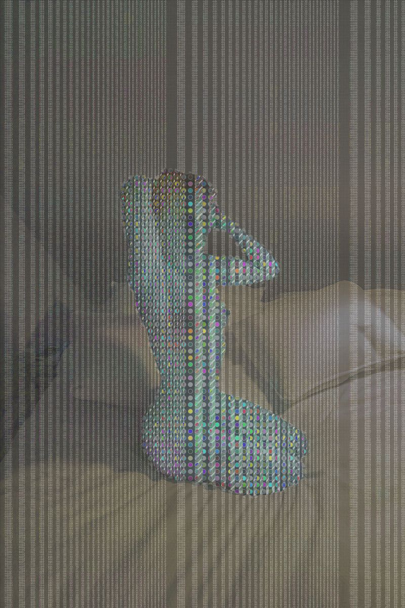 © Matthew Swarts - Image from the CRADLE photography project