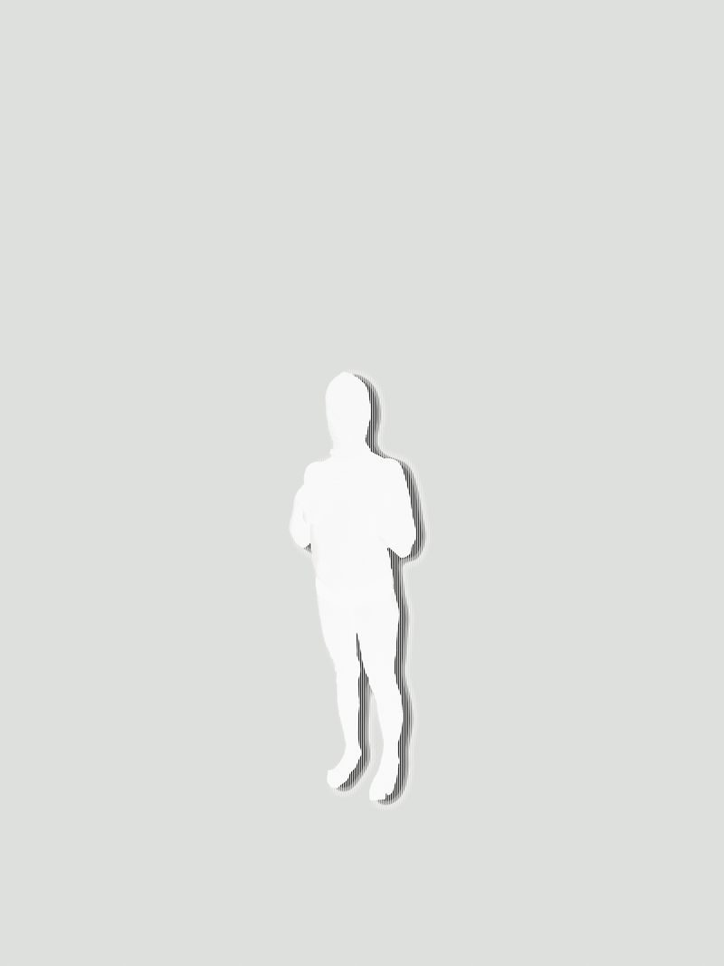 © Matthew Swarts - Image from the CRADLE photography project