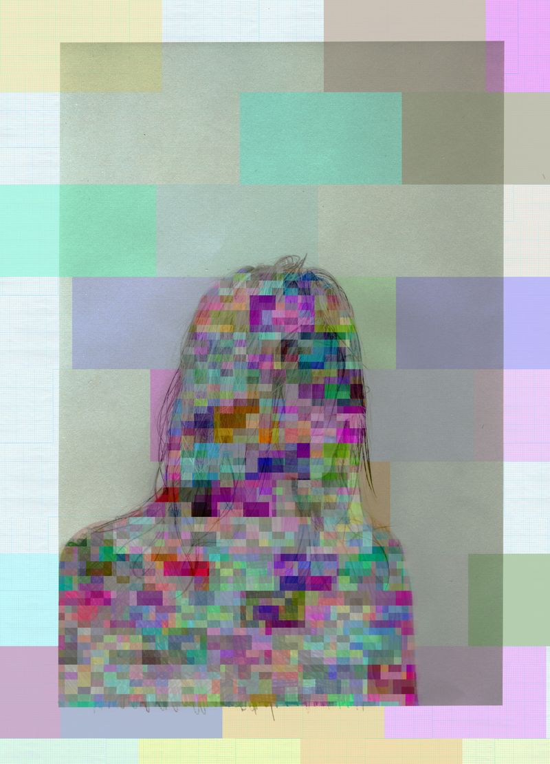 © Matthew Swarts - Image from the CRADLE photography project