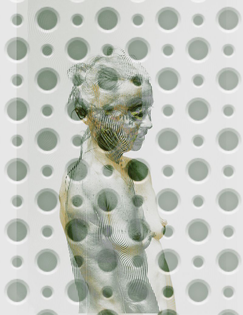 © Matthew Swarts - Image from the CRADLE photography project