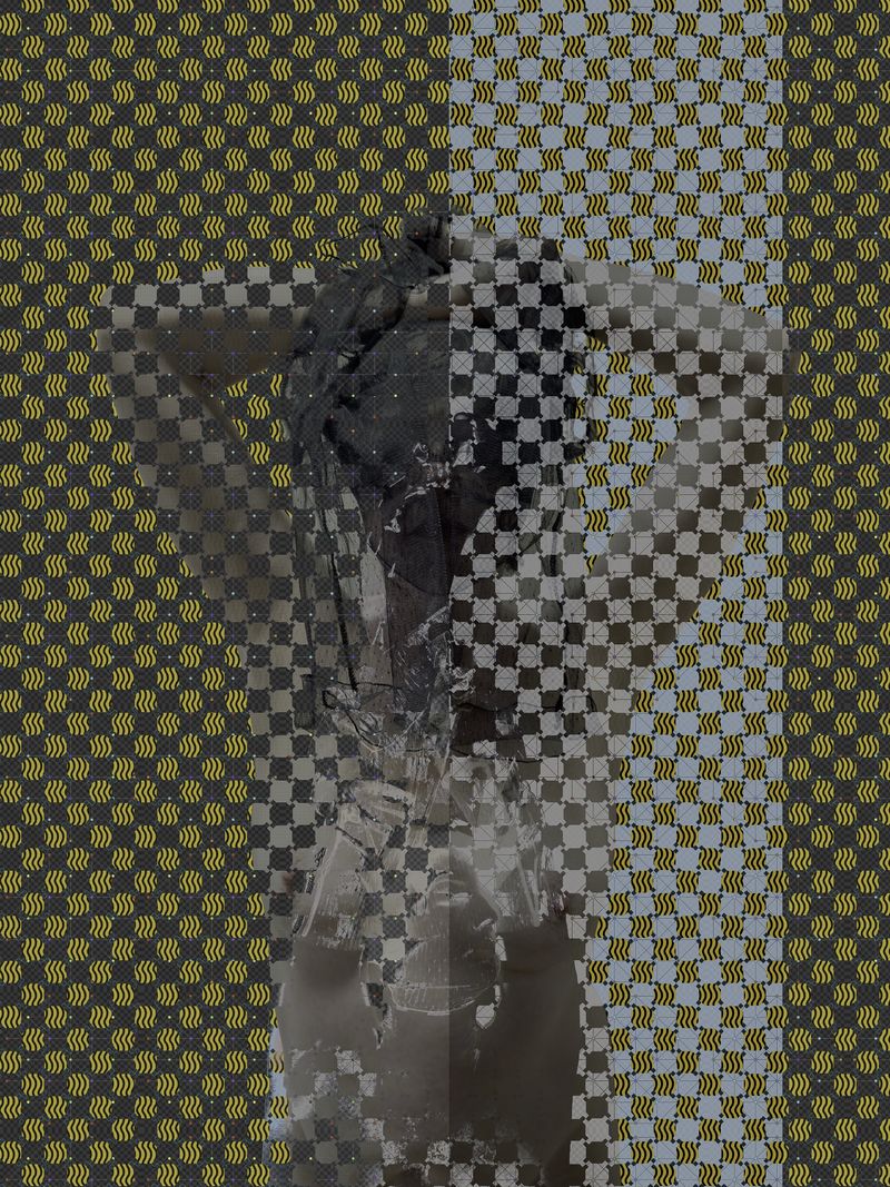 © Matthew Swarts - Image from the CRADLE photography project