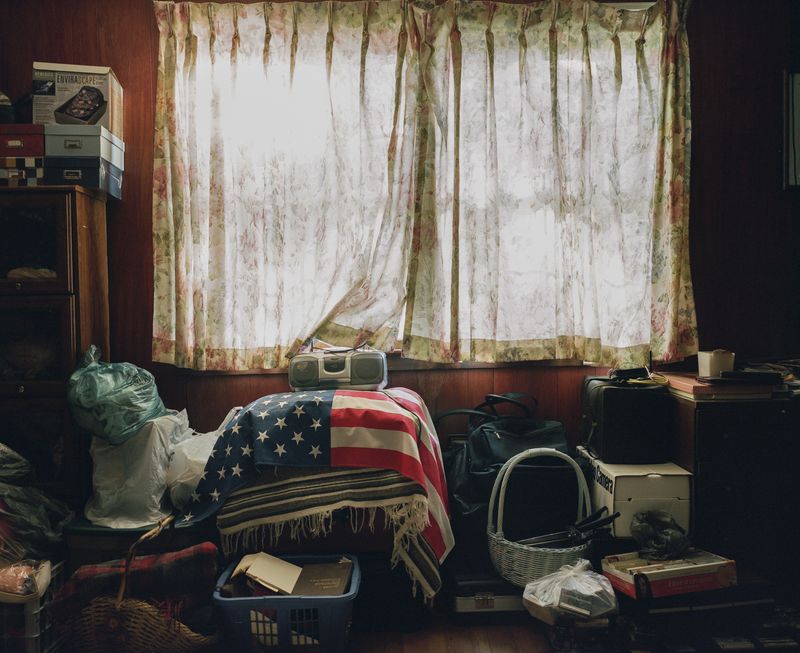 © Vikesh Kapoor - My Father's Den