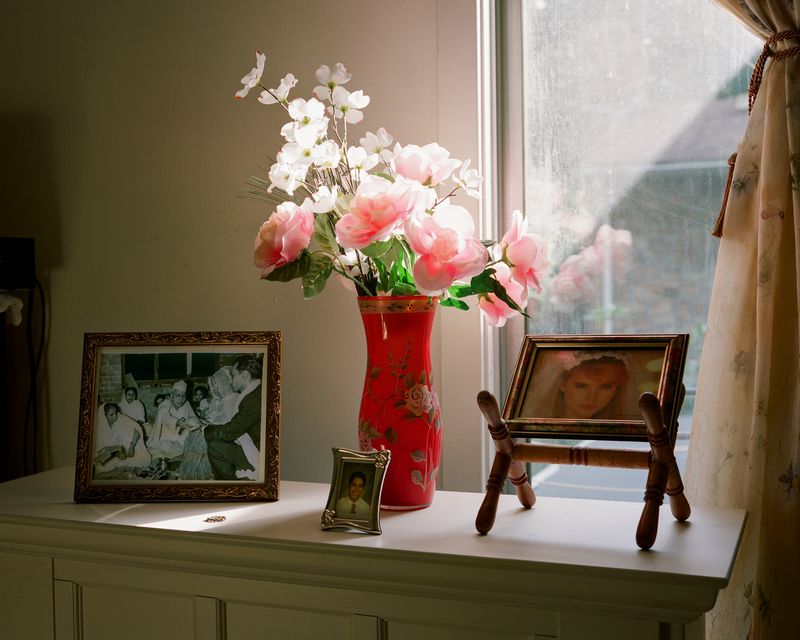 © Vikesh Kapoor - The Bouquet