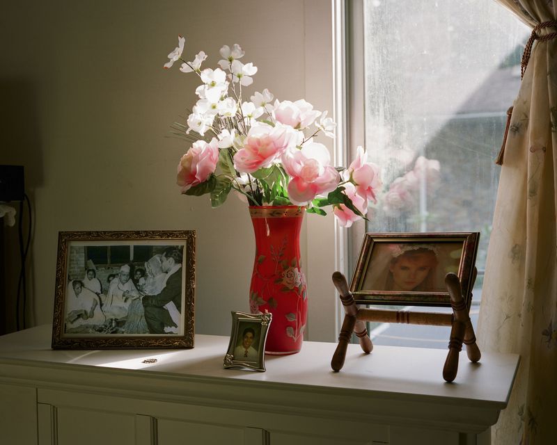 © Vikesh Kapoor - The Bouquet