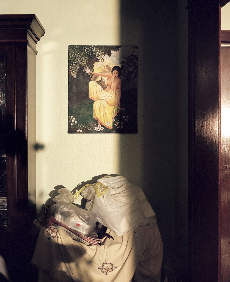 © Vikesh Kapoor - Aubade