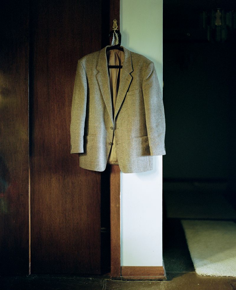 © Vikesh Kapoor - After the Funeral