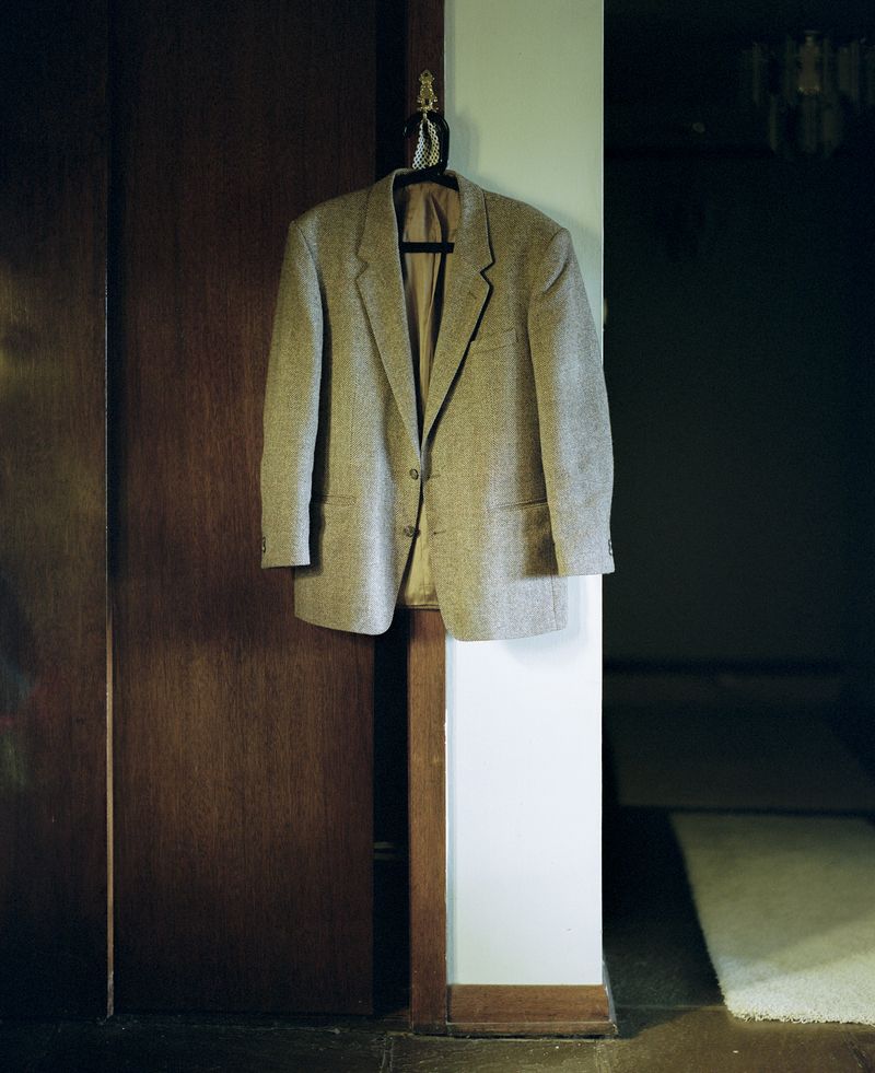 © Vikesh Kapoor - After the Funeral