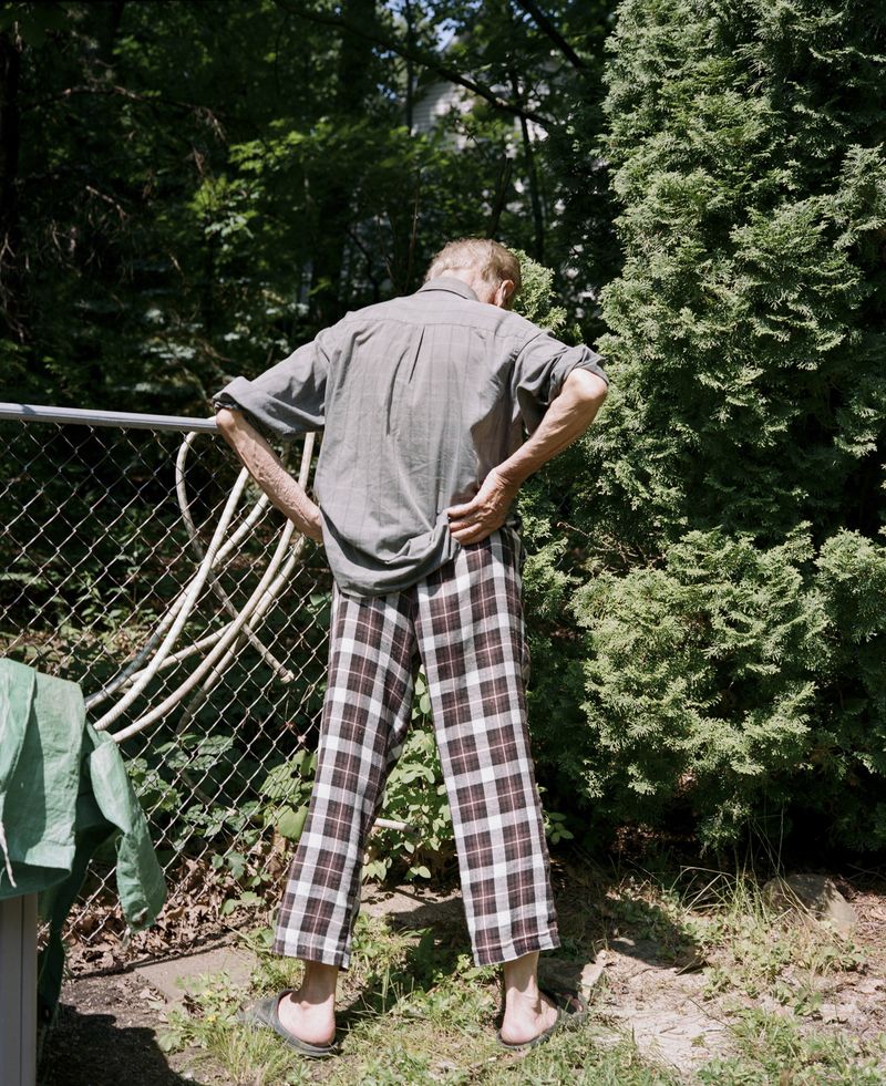 © Vikesh Kapoor - Last Summer