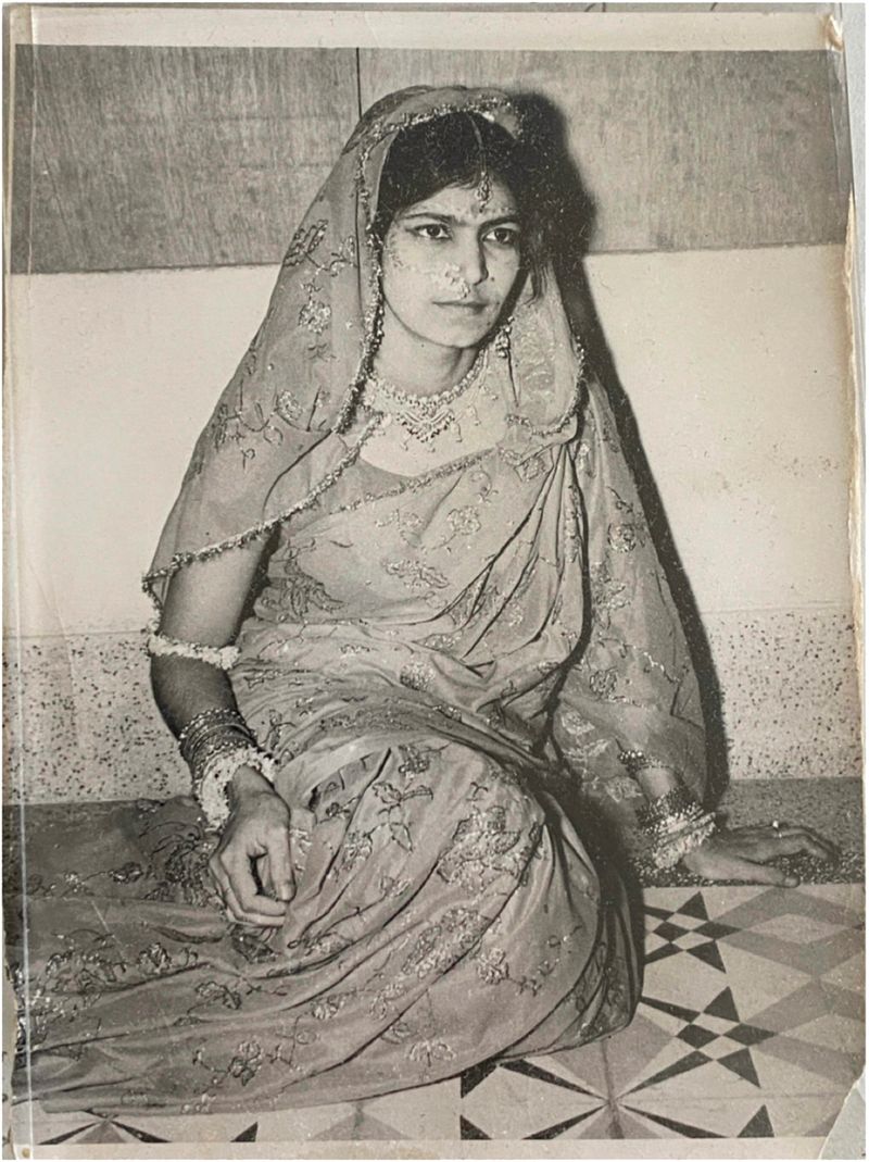 © Vikesh Kapoor - Wedding Day