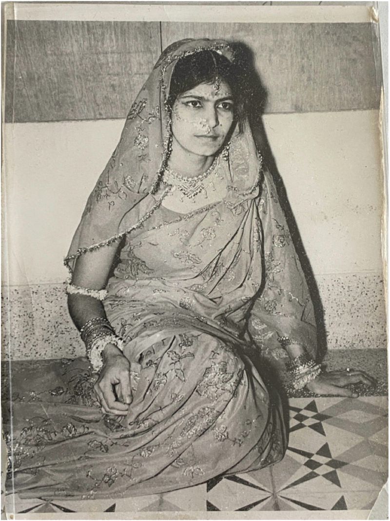 © Vikesh Kapoor - Wedding Day