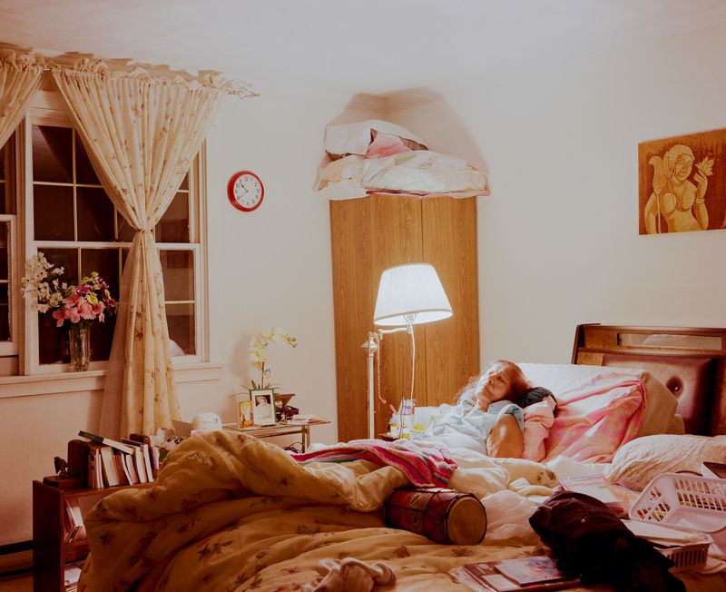 © Vikesh Kapoor - Mother