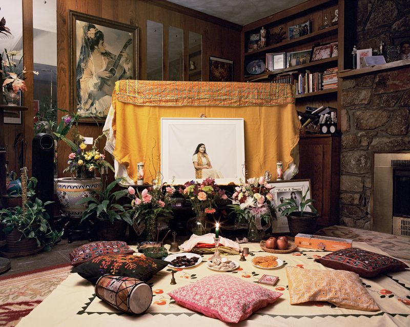 © Vikesh Kapoor - Ceremony