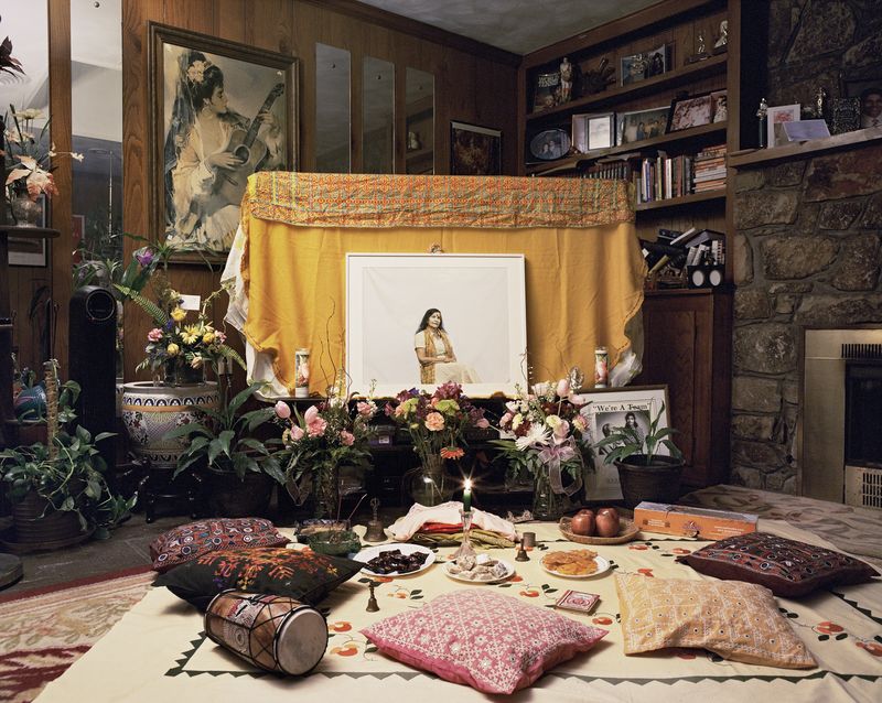 © Vikesh Kapoor - Ceremony