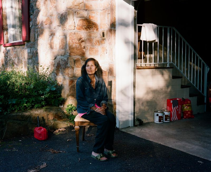 © Vikesh Kapoor - An Evening, 2019