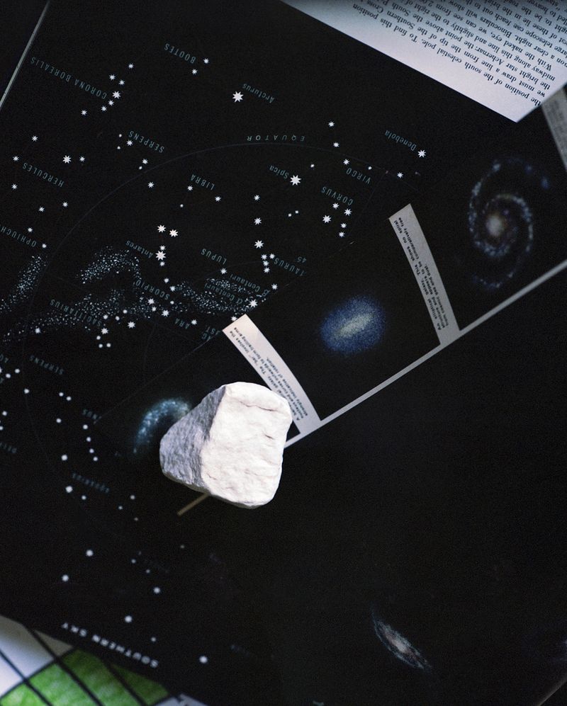 © Ana Lía Orézzoli - Atlas