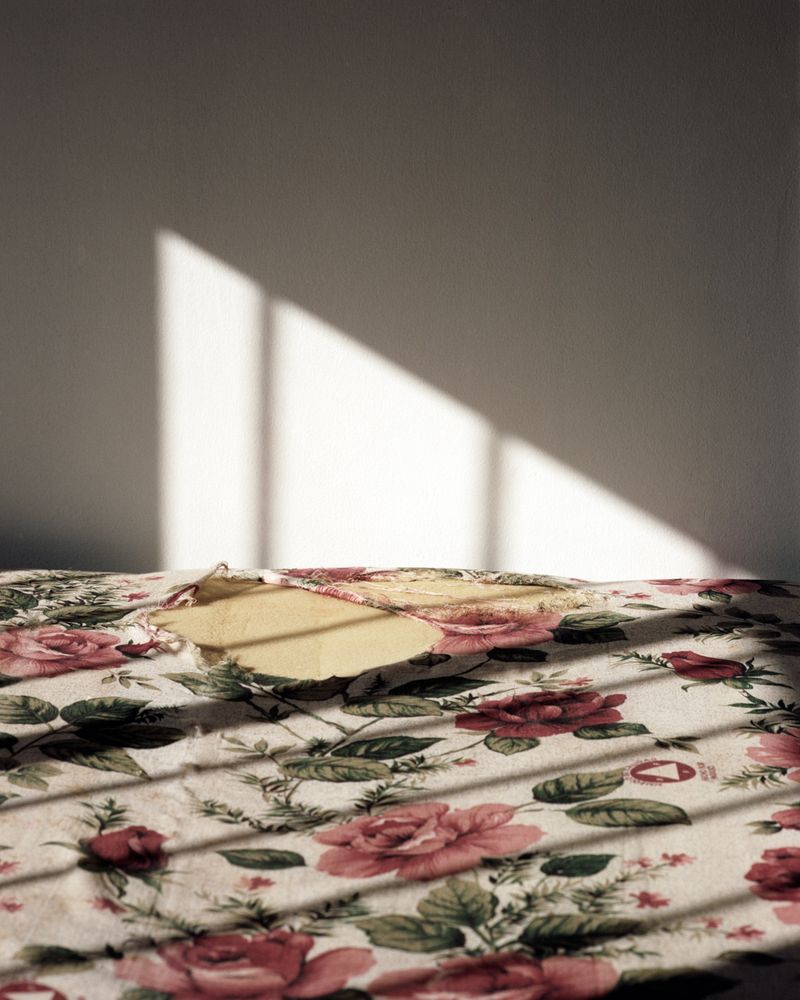 © Ana Lía Orézzoli - Mañana