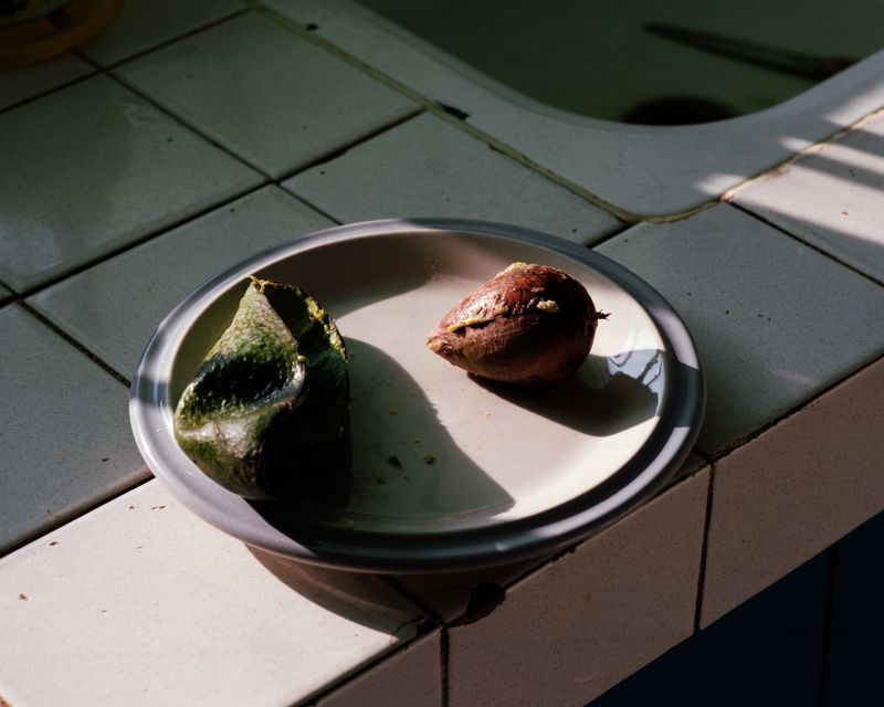 © Ana Lía Orézzoli - Desayuno
