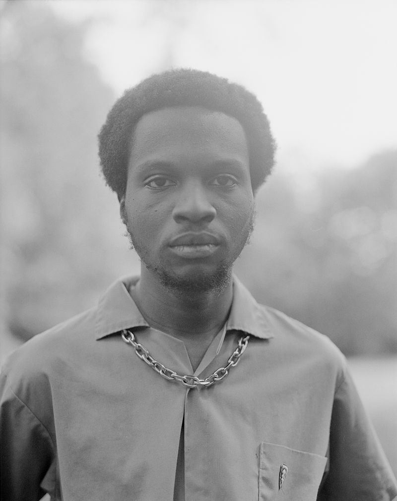 © Donavon Smallwood - Image from the Languor photography project