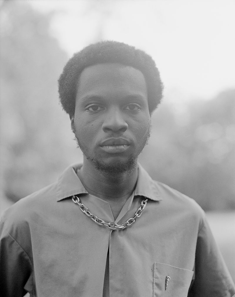 © Donavon Smallwood - Image from the Languor photography project