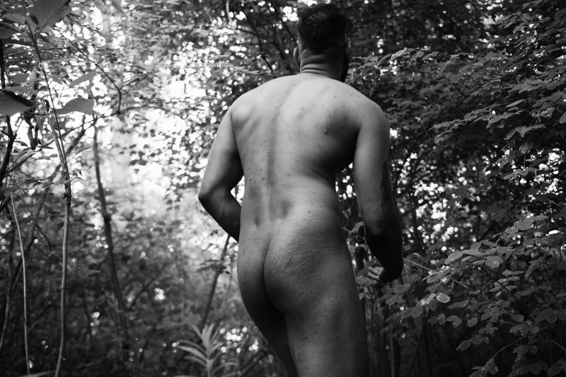 © Karen Sztajnberg - Image from the The Beholder of the Eye photography project